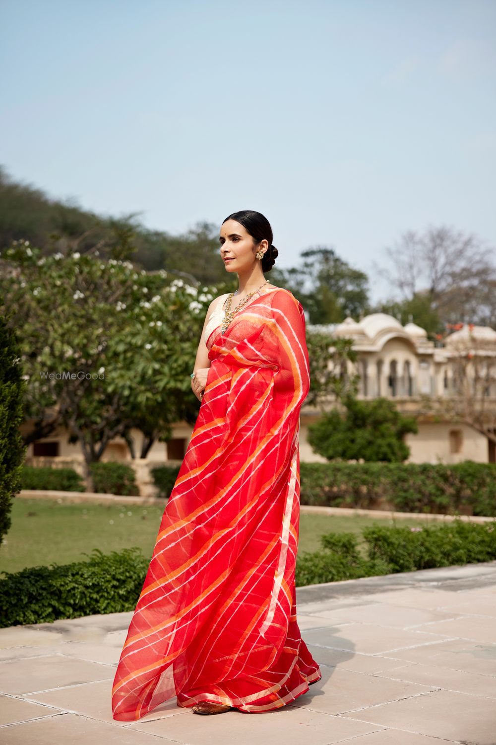 Photo From Pure Kota Silk Sarees - By Geroo Jaipur