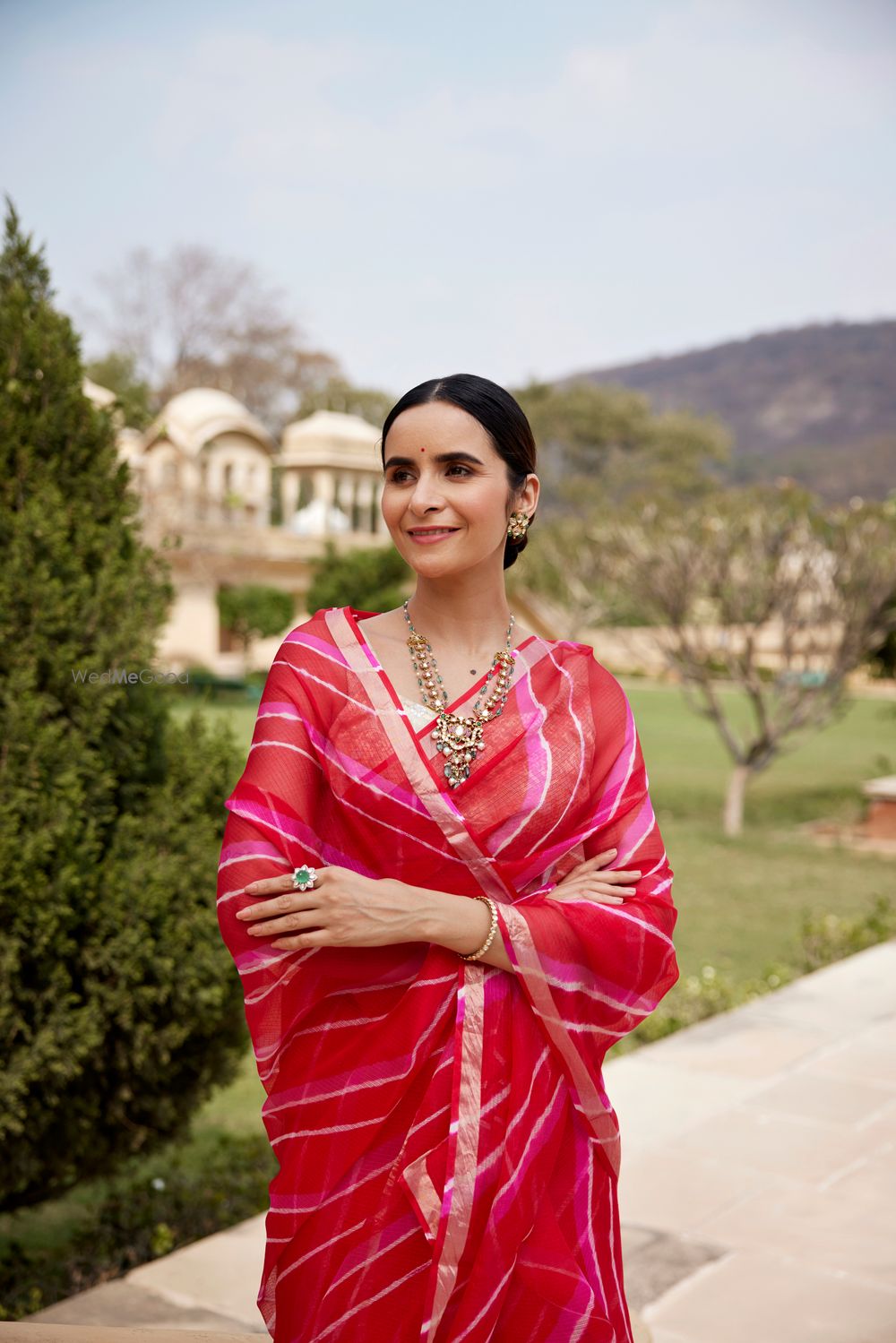 Photo From Pure Kota Silk Sarees - By Geroo Jaipur