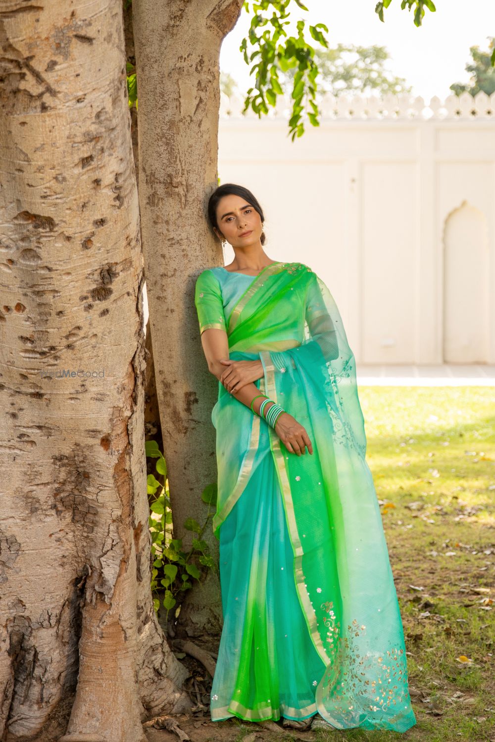 Photo From Pure Kota Silk Sarees - By Geroo Jaipur