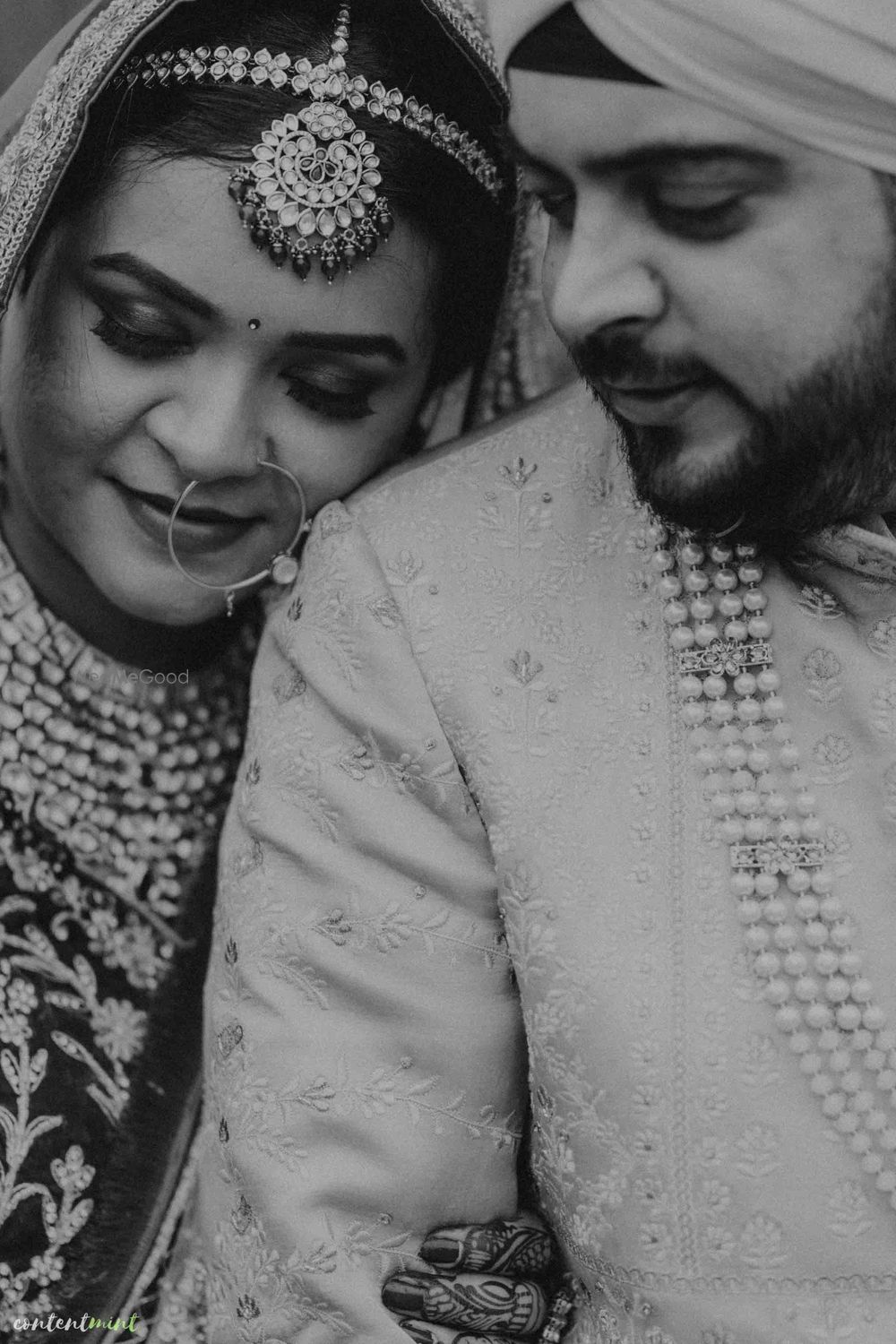 Photo From Gurjot & Devika - By ContentMint