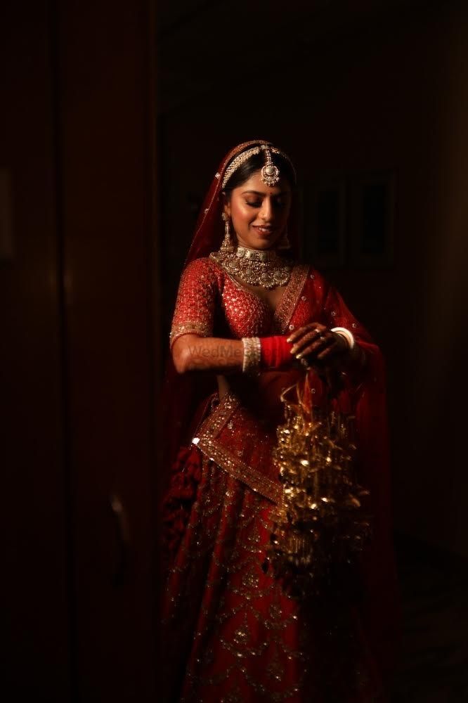Photo From Bride Parul  - By Shikha Chandra - Makeup and Hair