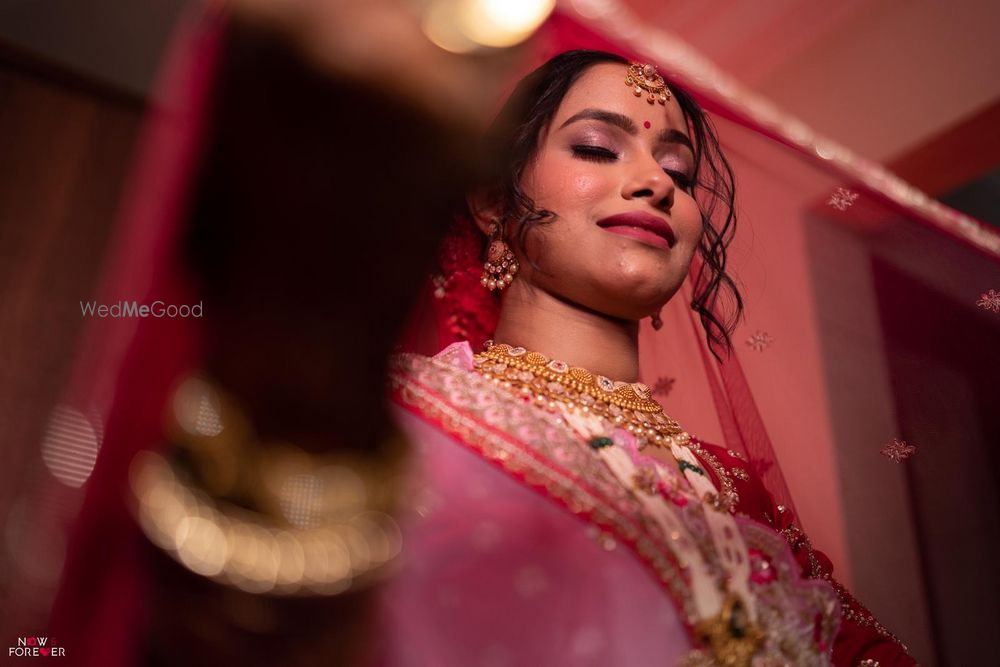 Photo From wedding day makeup look - By Makeup By Jayati Shah