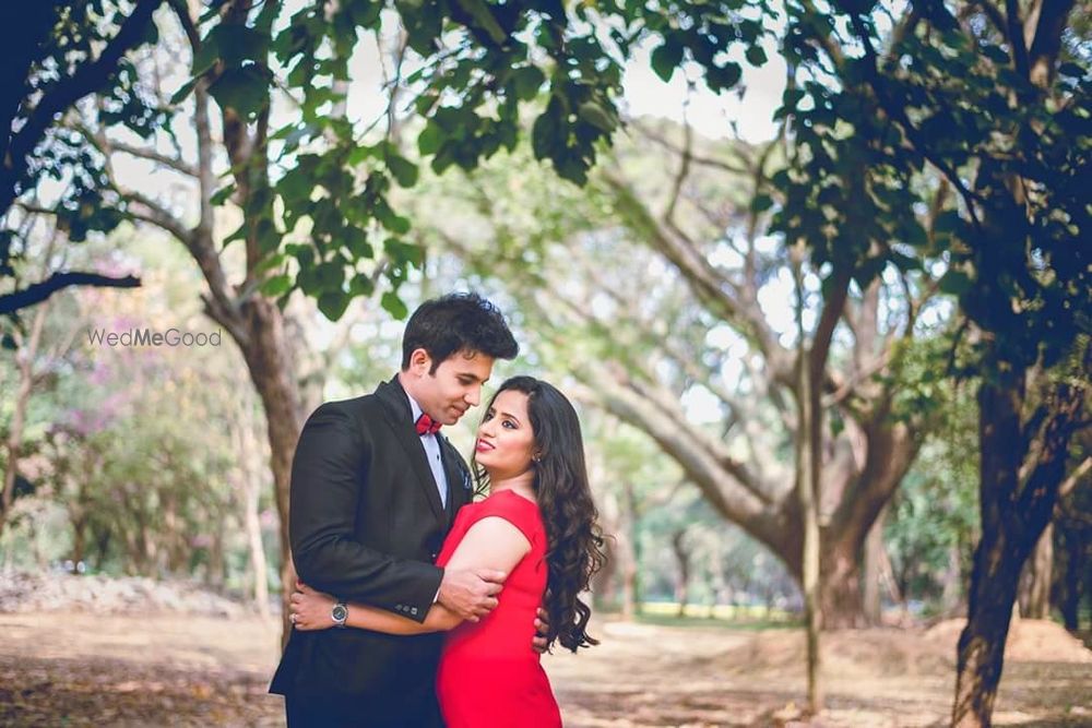 Photo From Photoshoots - By Makeup By Dev