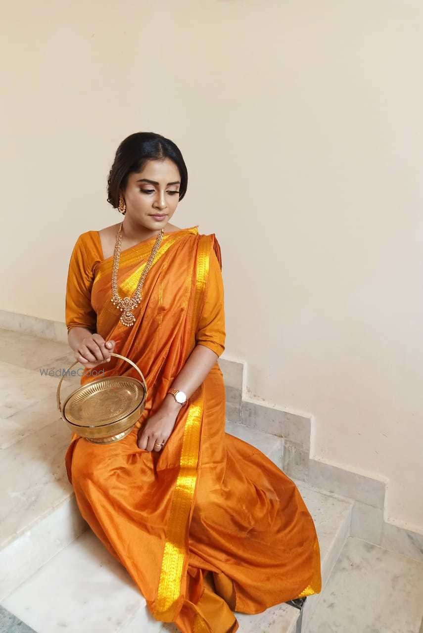 Photo From Photoshoots - By Makeup By Dev