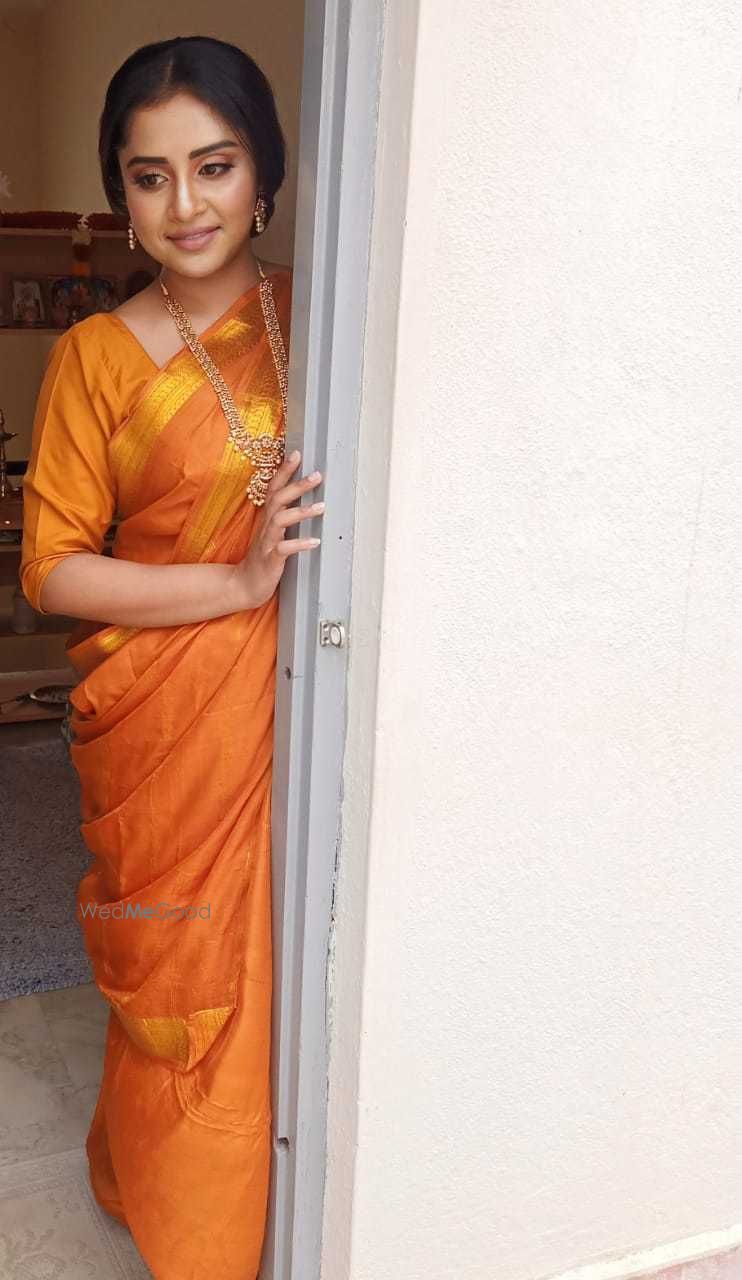 Photo From Photoshoots - By Makeup By Dev
