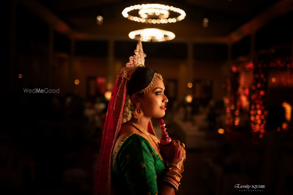 Photo From Anindita and Pranoy - By Eternity Square Photography