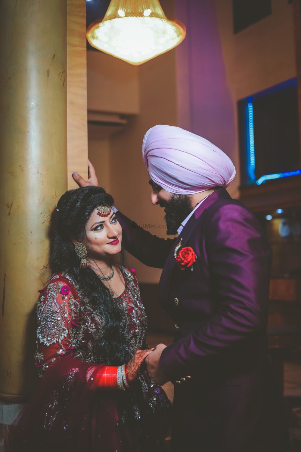 Photo From Anmol x Ravinder - By Story and Emotions
