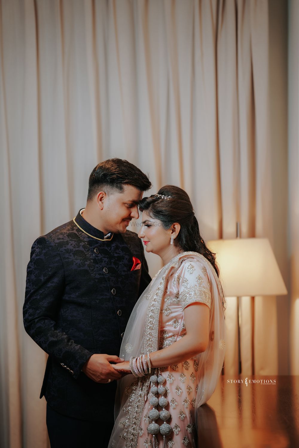 Photo From Akshay x Preeti - By Story and Emotions