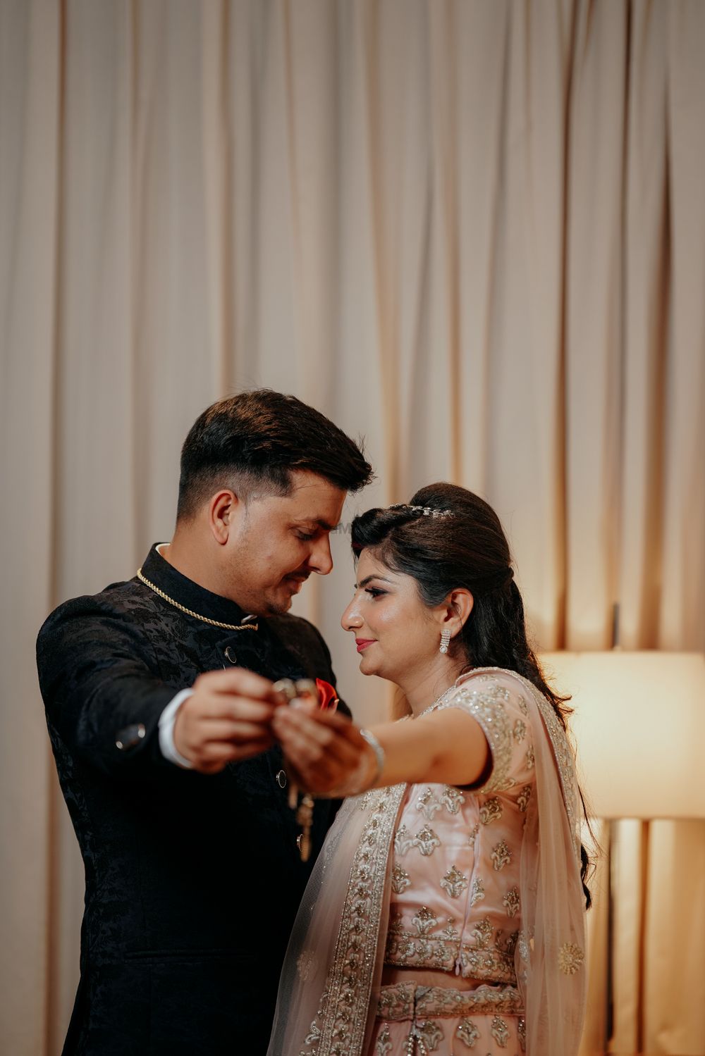 Photo From Akshay x Preeti - By Story and Emotions