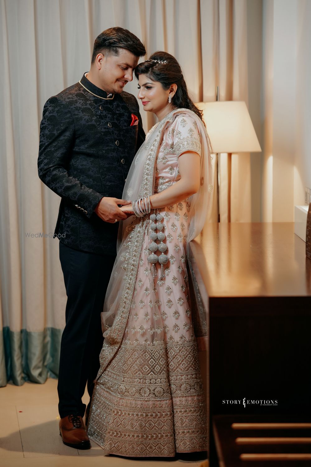 Photo From Akshay x Preeti - By Story and Emotions