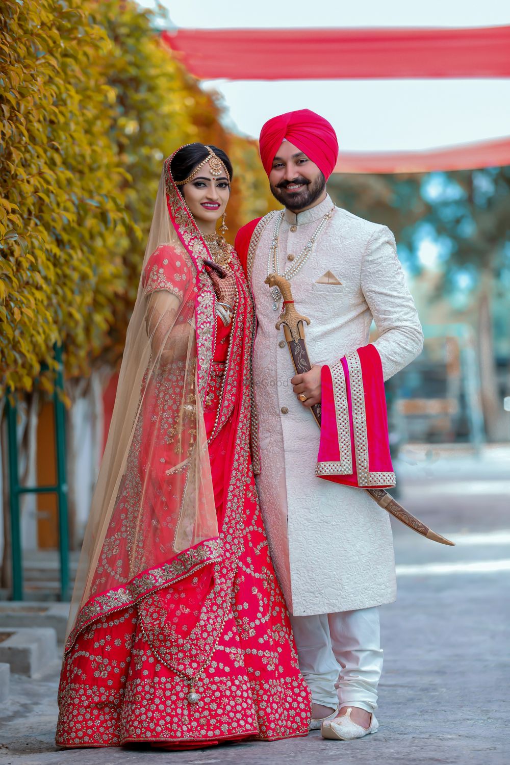 Photo From Gurvinder x Harpreet - By Story and Emotions