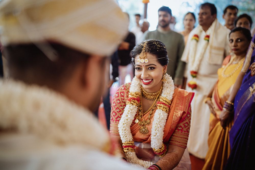 Photo From Anukriti & Vishwas - By The Wedding Fellas