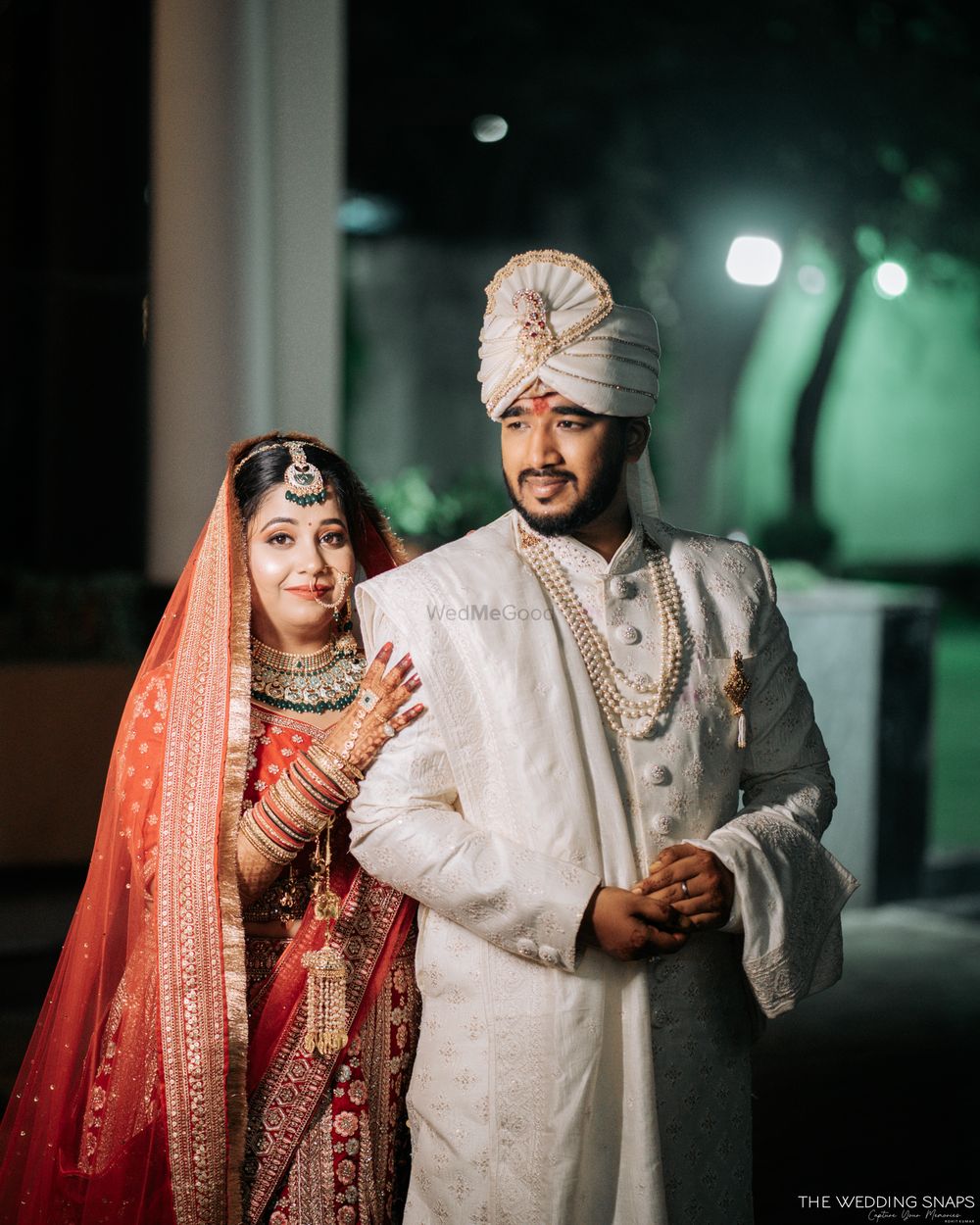 Photo From Ansul Weds Swati  - By The Wedding Snaps