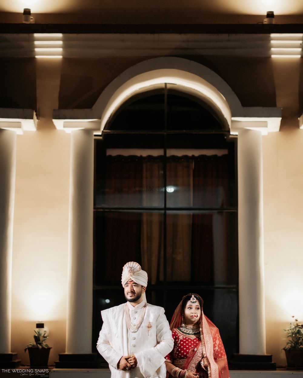 Photo From Ansul Weds Swati  - By The Wedding Snaps