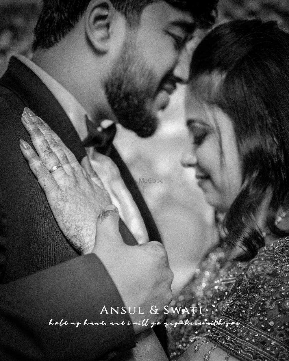 Photo From Ansul Weds Swati  - By The Wedding Snaps