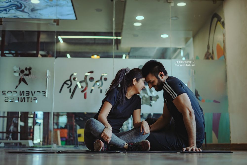 Photo From Kunal & Pooja - By GP Production