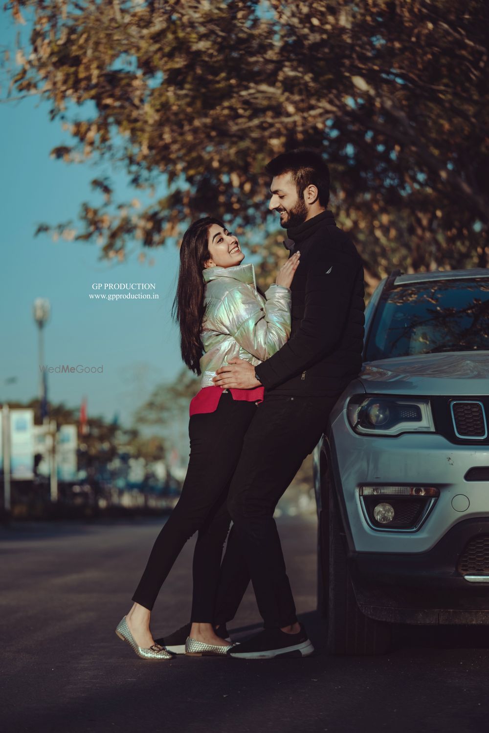 Photo From Kunal & Pooja - By GP Production