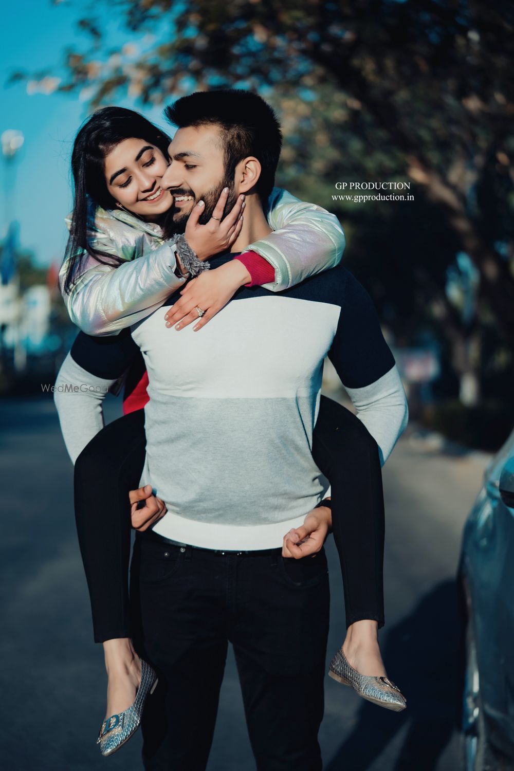 Photo From Kunal & Pooja - By GP Production