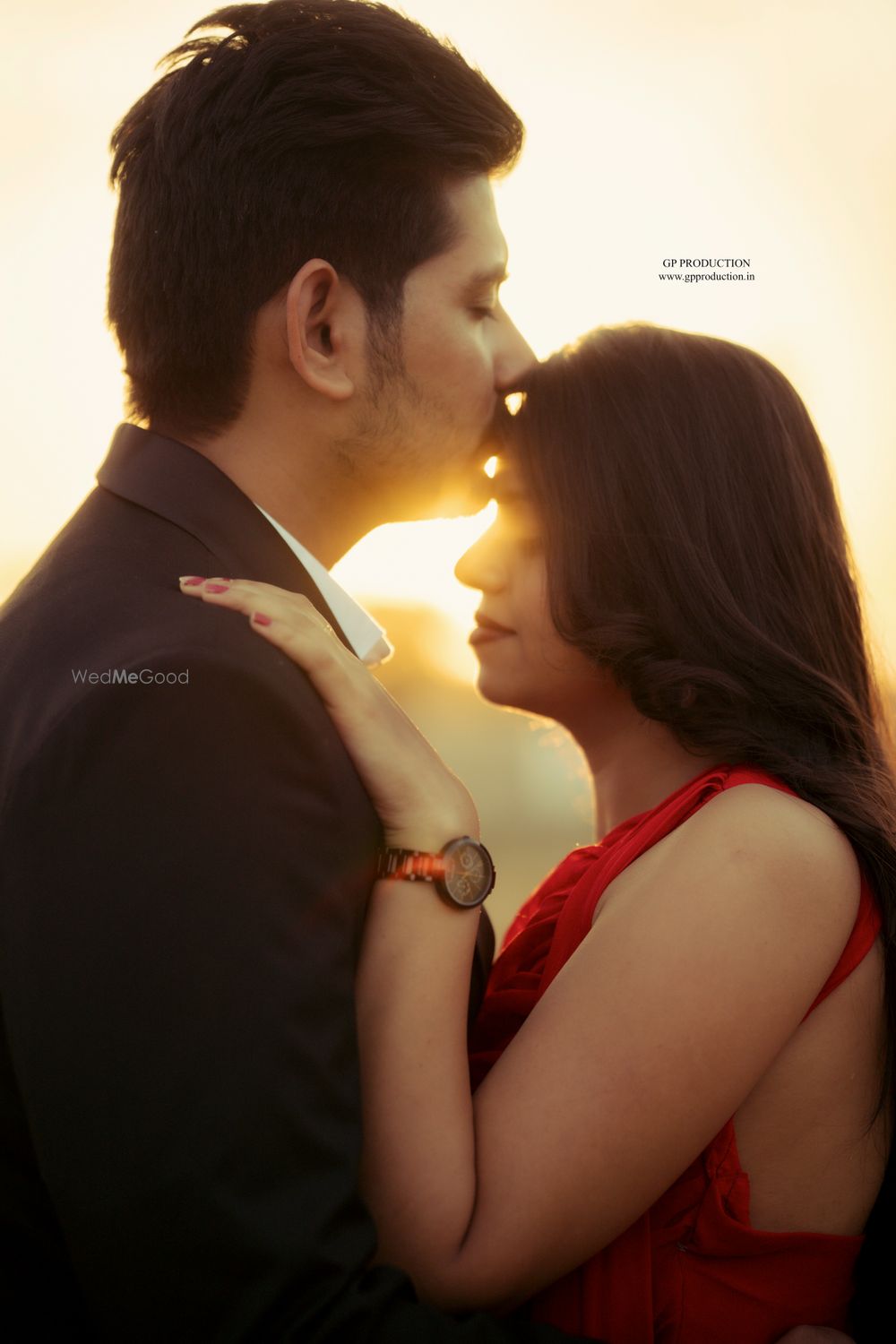 Photo From Praveen & Bhakti - By GP Production