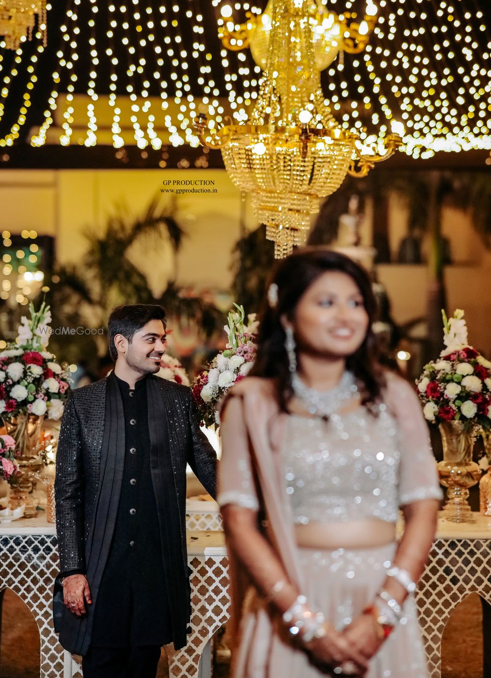 Photo From Anmol & Ritu - By GP Production