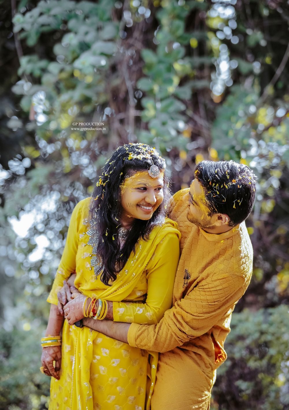 Photo From Anmol & Ritu - By GP Production