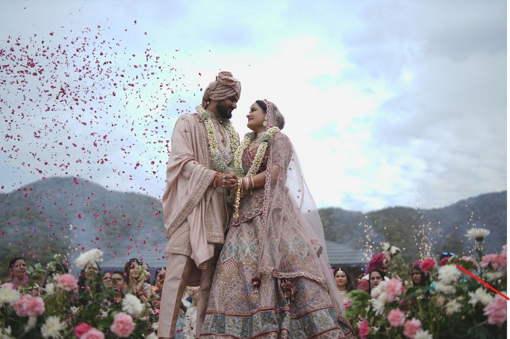 Photo From Pushkara Resort Destination Wedding - By Gala Event and Studios