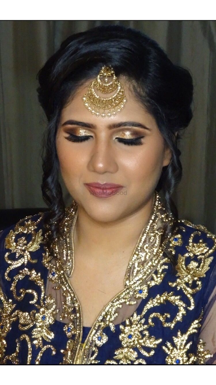 Photo From South Indian brides  - By Steff Hair & Makeup Artist 