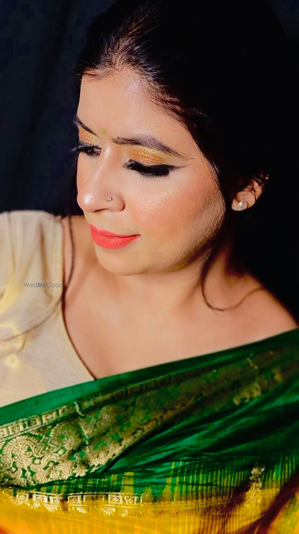 Photo From party makeup - By Neha Elegant Touch