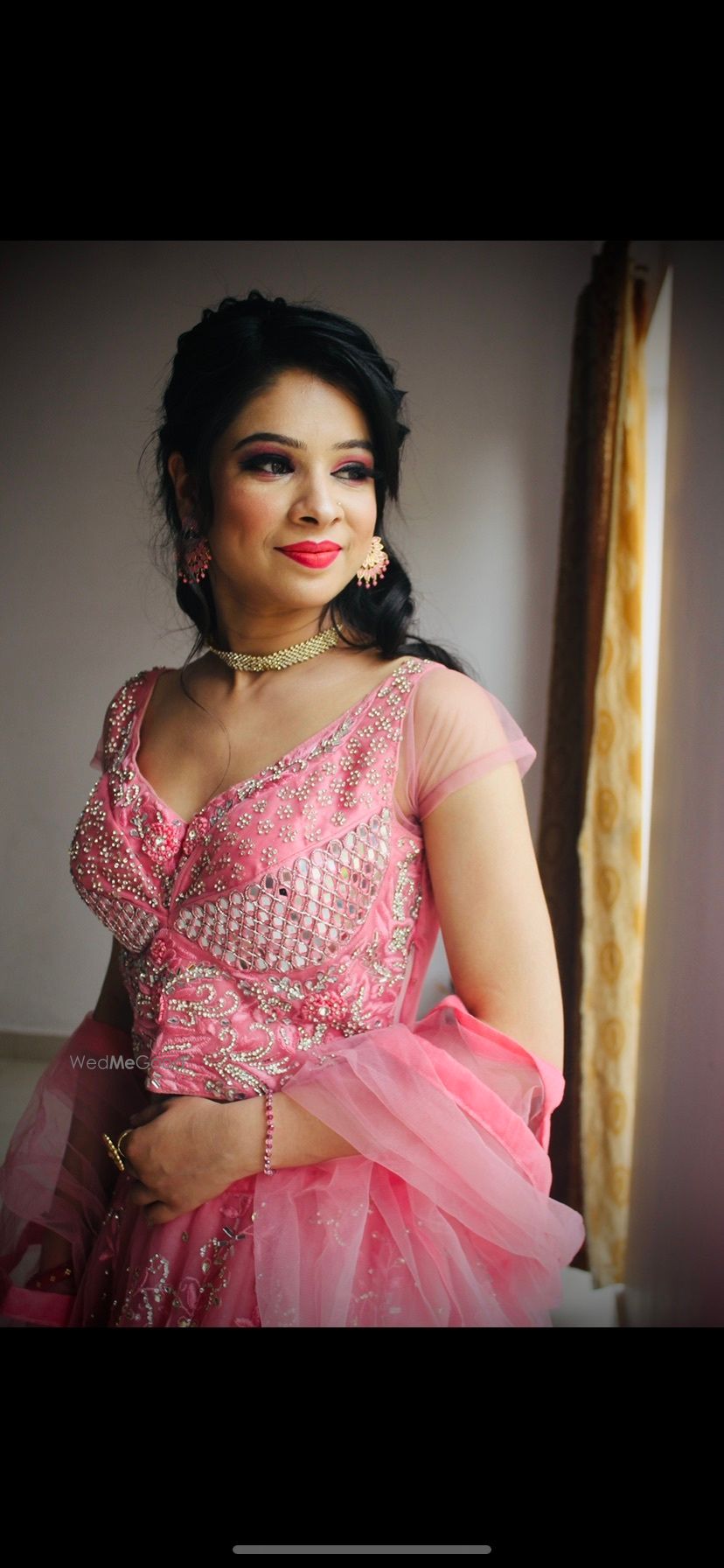 Photo From party makeup - By Neha Elegant Touch