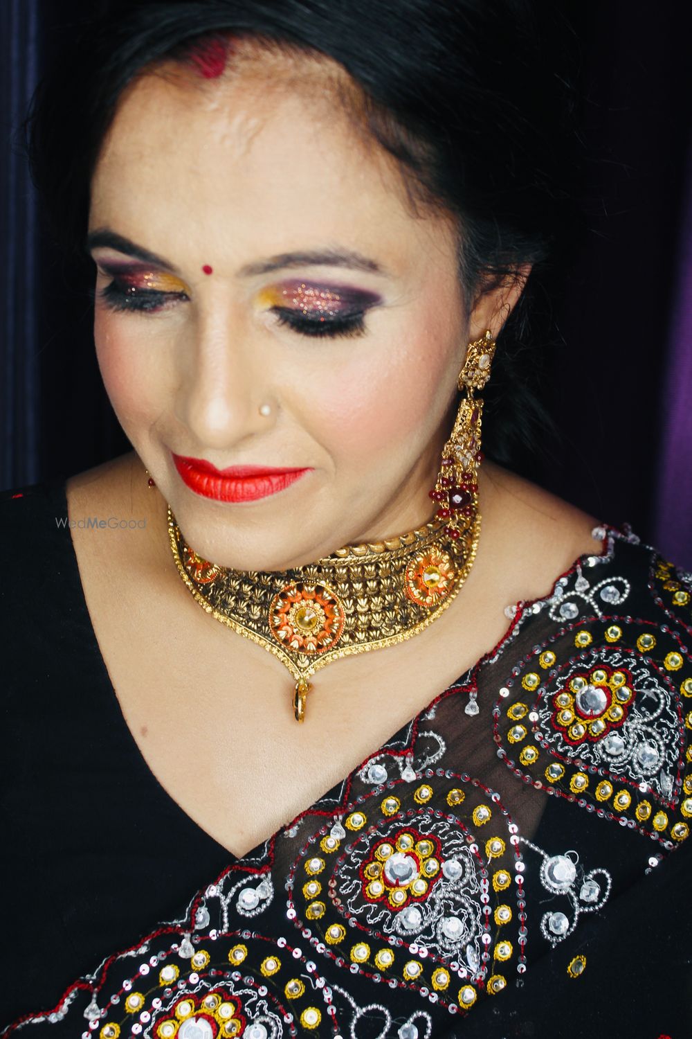 Photo From party makeup - By Neha Elegant Touch