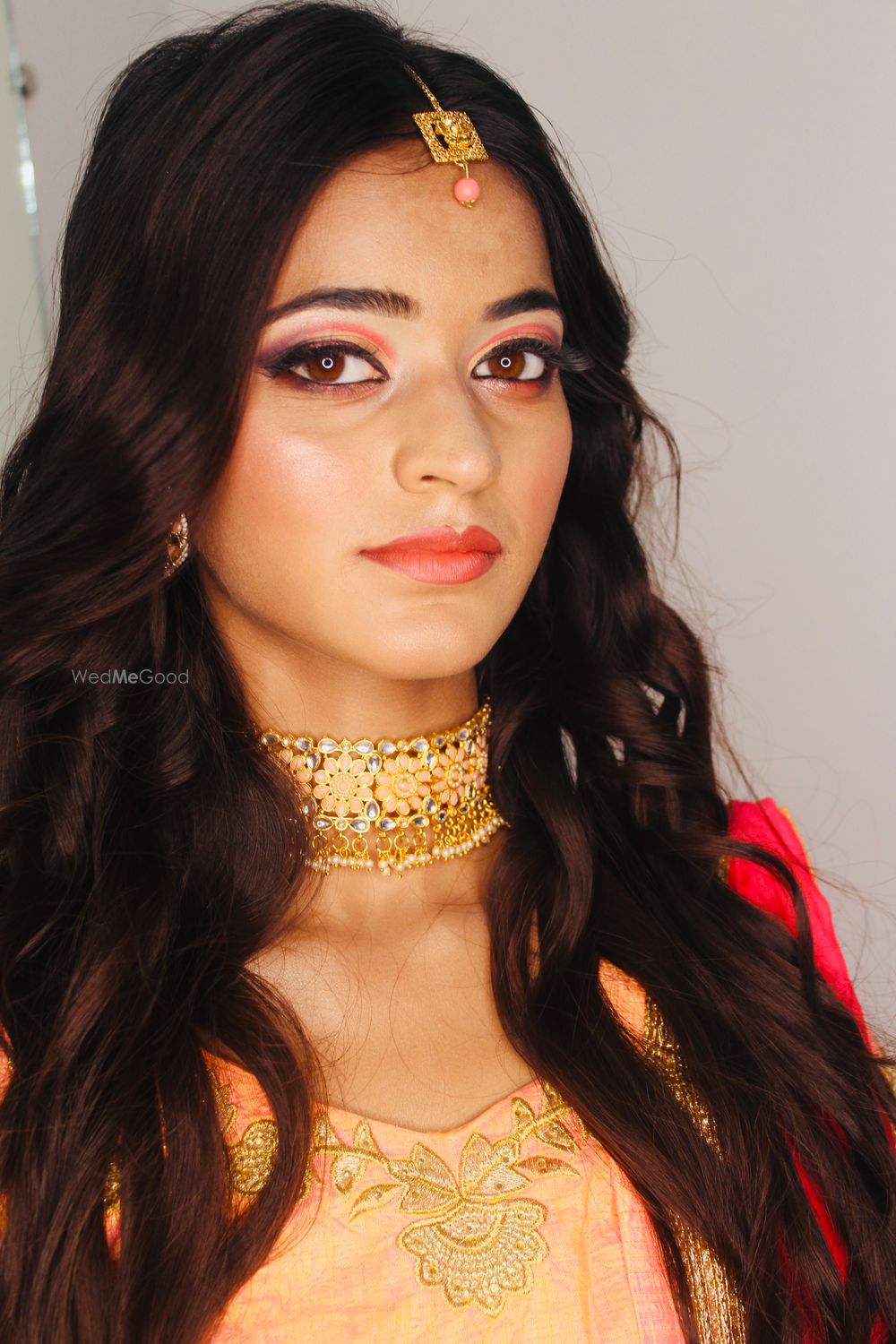 Photo From party makeup - By Neha Elegant Touch