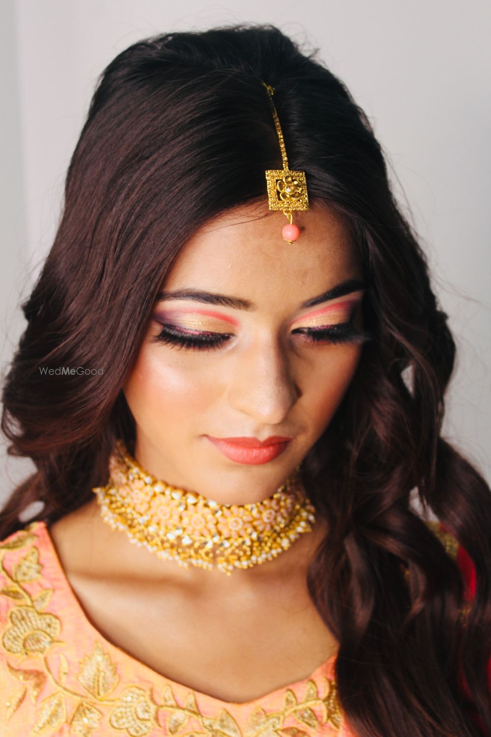 Photo From party makeup - By Neha Elegant Touch