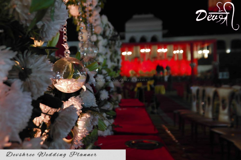 Photo From Destinnation Wedding - By Devshree Wedding Planner