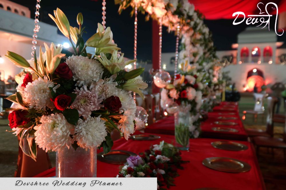 Photo From Destinnation Wedding - By Devshree Wedding Planner