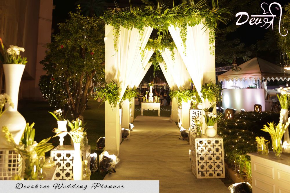 Photo From Destinnation Wedding - By Devshree Wedding Planner