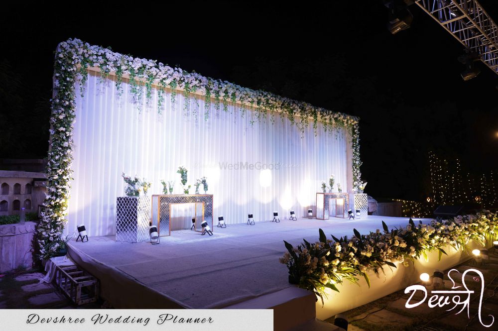 Photo From Destinnation Wedding - By Devshree Wedding Planner