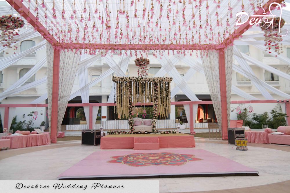 Photo From Destinnation Wedding - By Devshree Wedding Planner