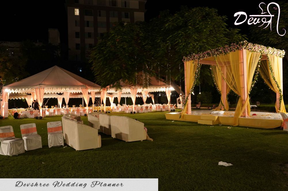 Photo From Destinnation Wedding - By Devshree Wedding Planner