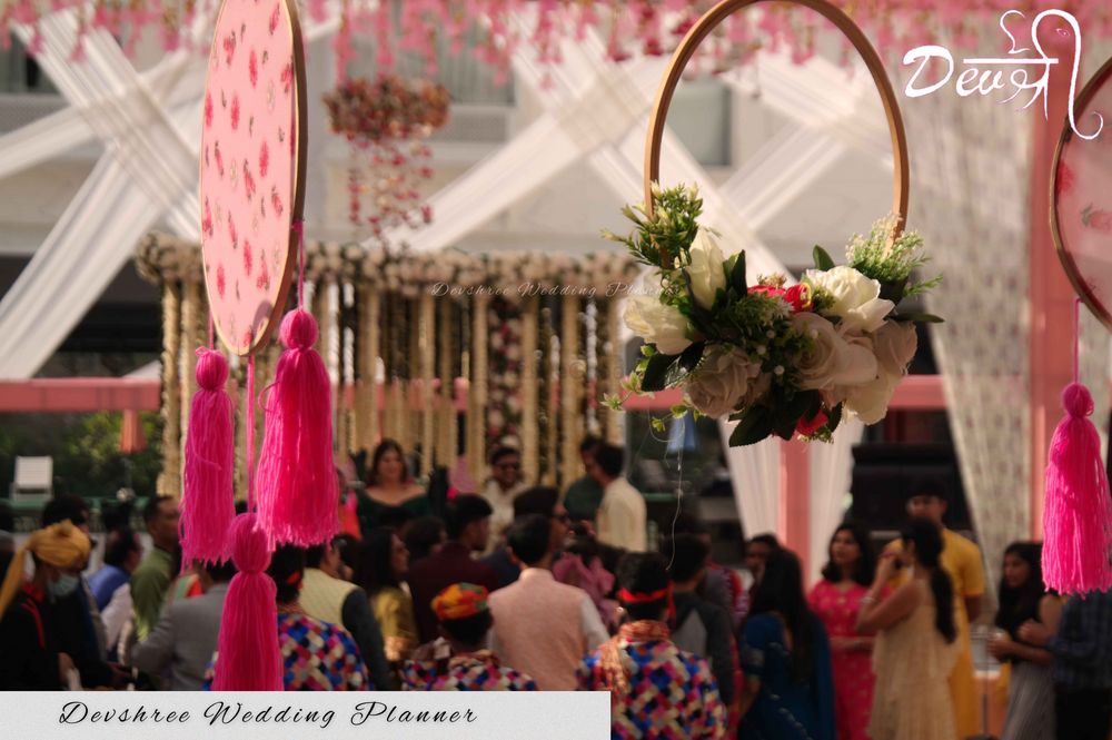 Photo From Destinnation Wedding - By Devshree Wedding Planner