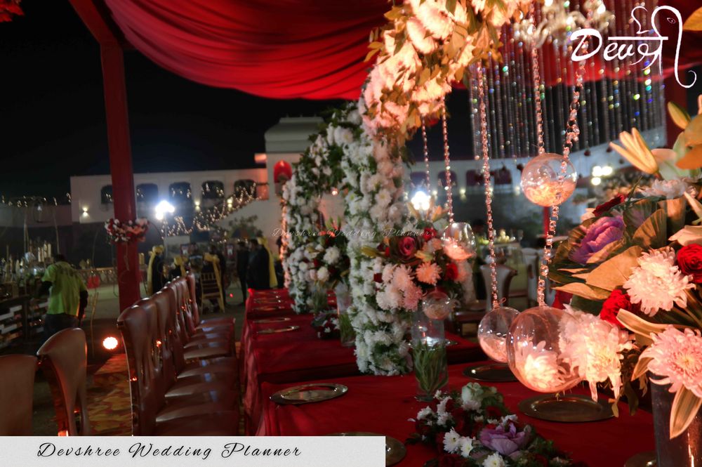 Photo From Destinnation Wedding - By Devshree Wedding Planner