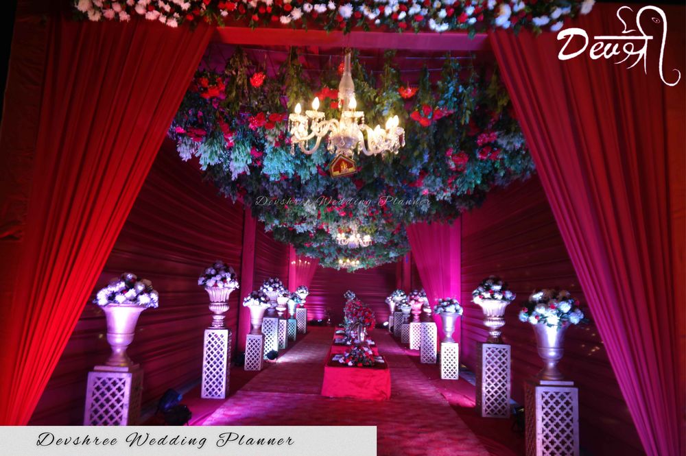 Photo From Destinnation Wedding - By Devshree Wedding Planner