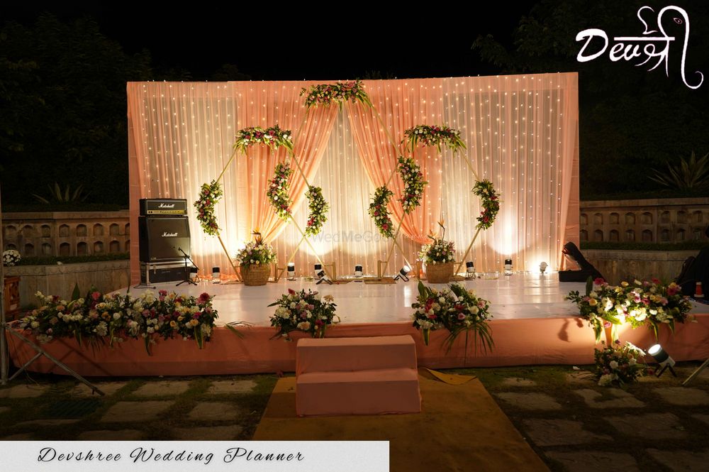 Photo From Destinnation Wedding - By Devshree Wedding Planner