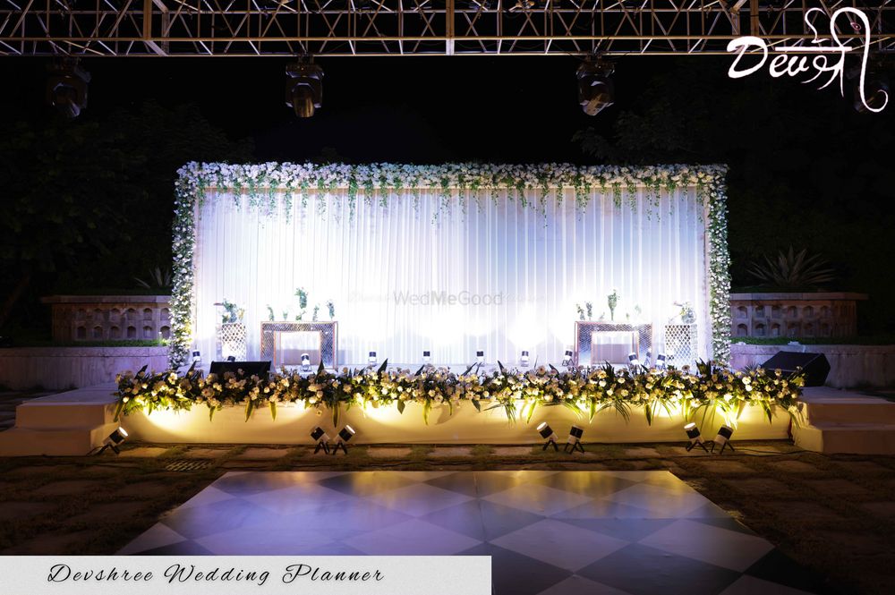 Photo From Destinnation Wedding - By Devshree Wedding Planner