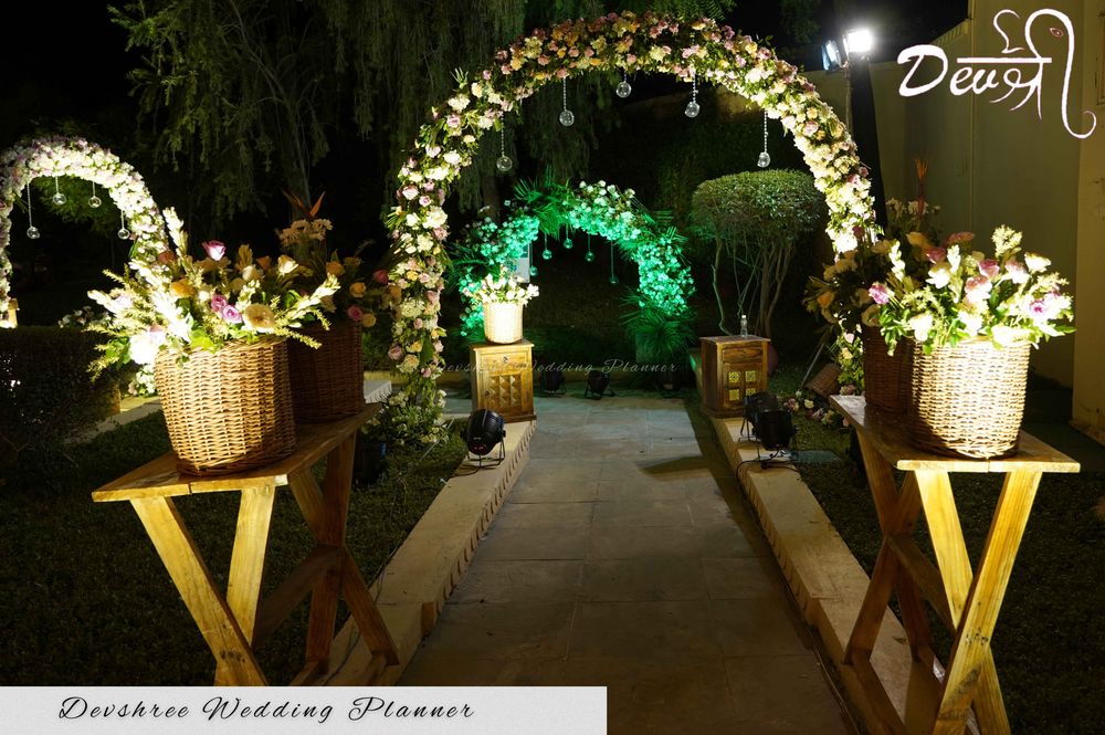 Photo From Destinnation Wedding - By Devshree Wedding Planner