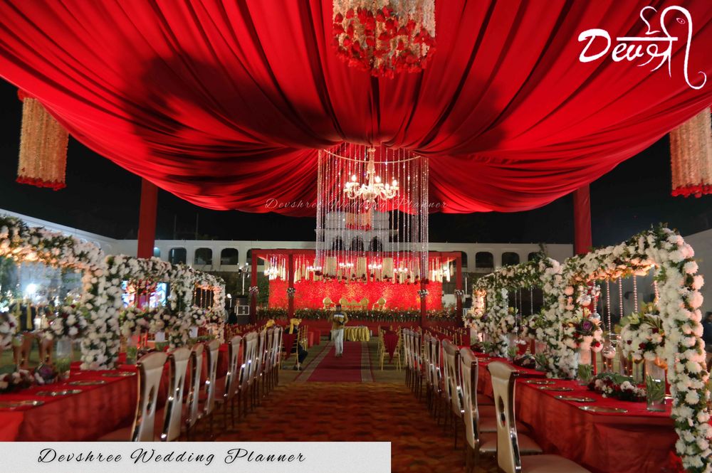 Photo From Destinnation Wedding - By Devshree Wedding Planner