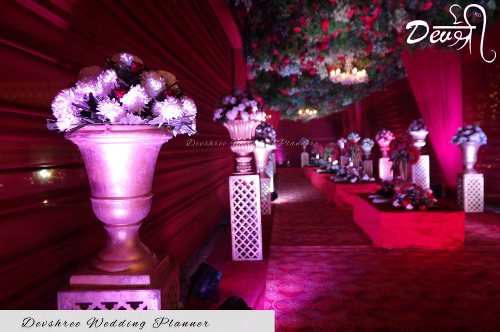 Photo From Destinnation Wedding - By Devshree Wedding Planner