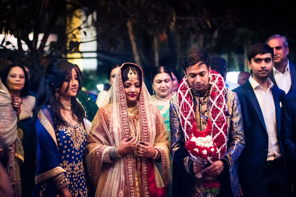 Photo From Neha + Atir - By Stories by Swati Chauhan