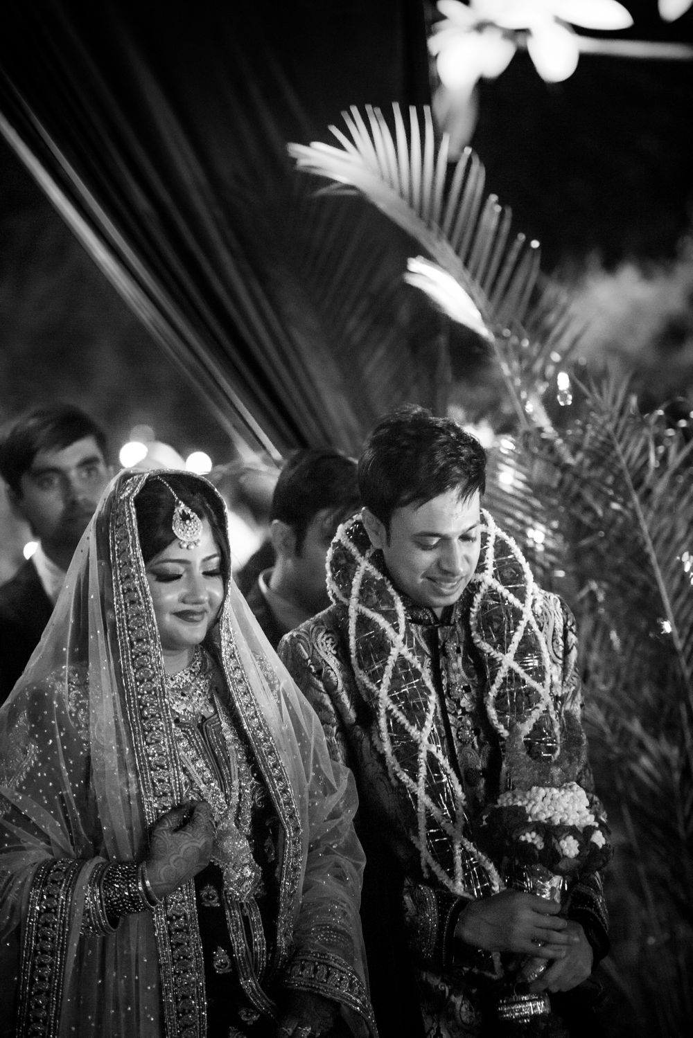 Photo From Neha + Atir - By Stories by Swati Chauhan