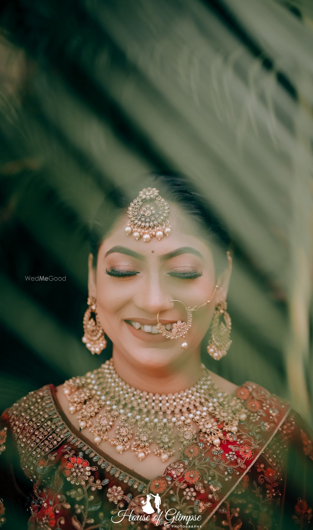 Photo From DHIRAJ & DHANASHREE WEDDING - By House of Glimpse Photography