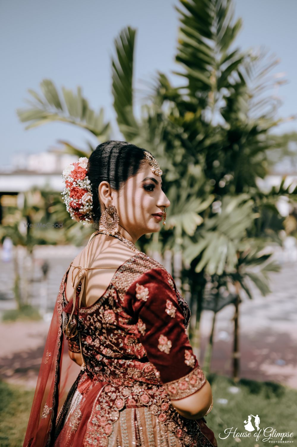 Photo From DHIRAJ & DHANASHREE WEDDING - By House of Glimpse Photography